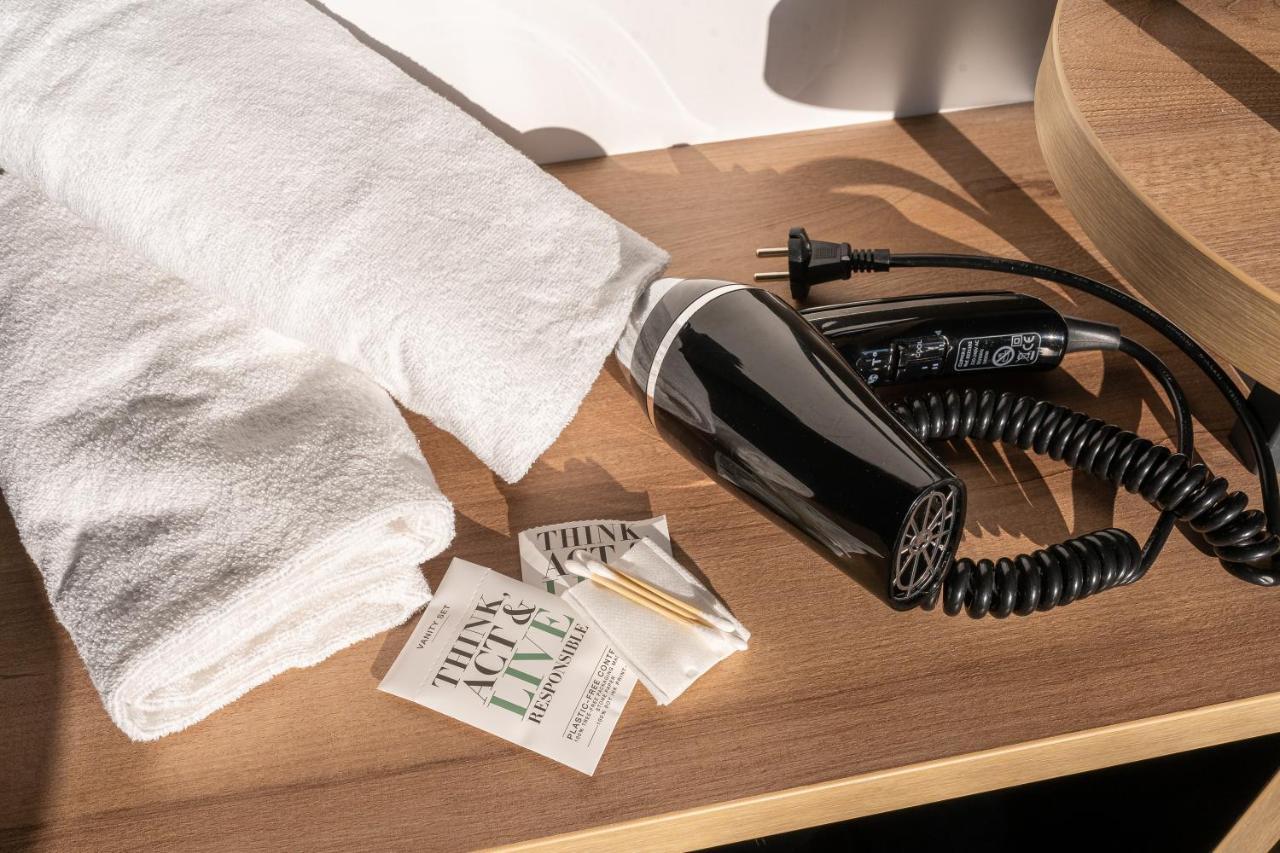 B&B Hotel ארג'נטויל מראה חיצוני תמונה