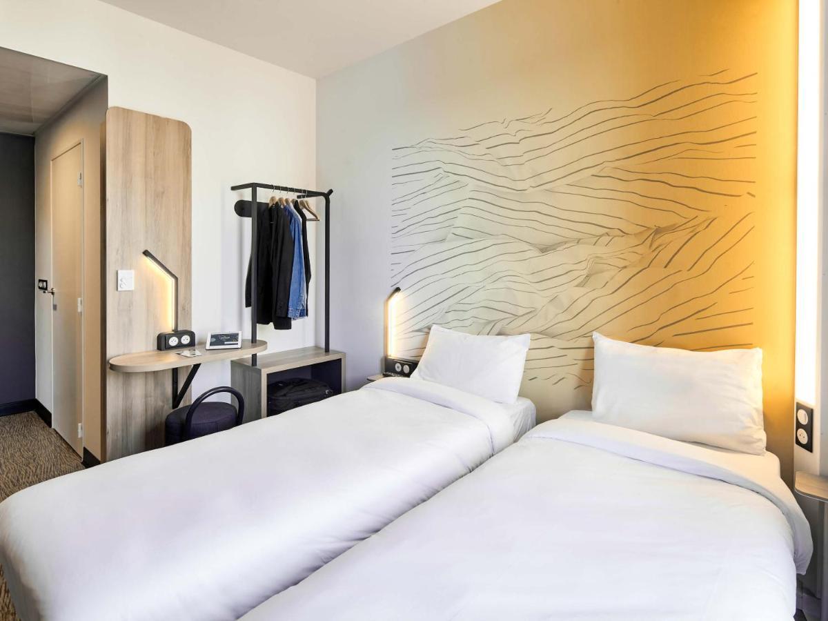 B&B Hotel ארג'נטויל מראה חיצוני תמונה