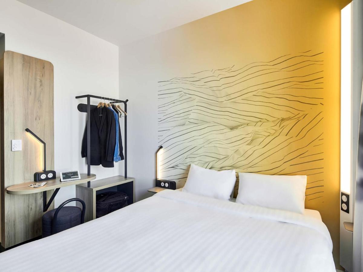 B&B Hotel ארג'נטויל מראה חיצוני תמונה