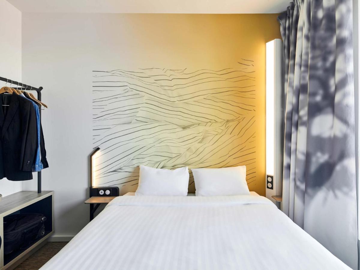 B&B Hotel ארג'נטויל מראה חיצוני תמונה
