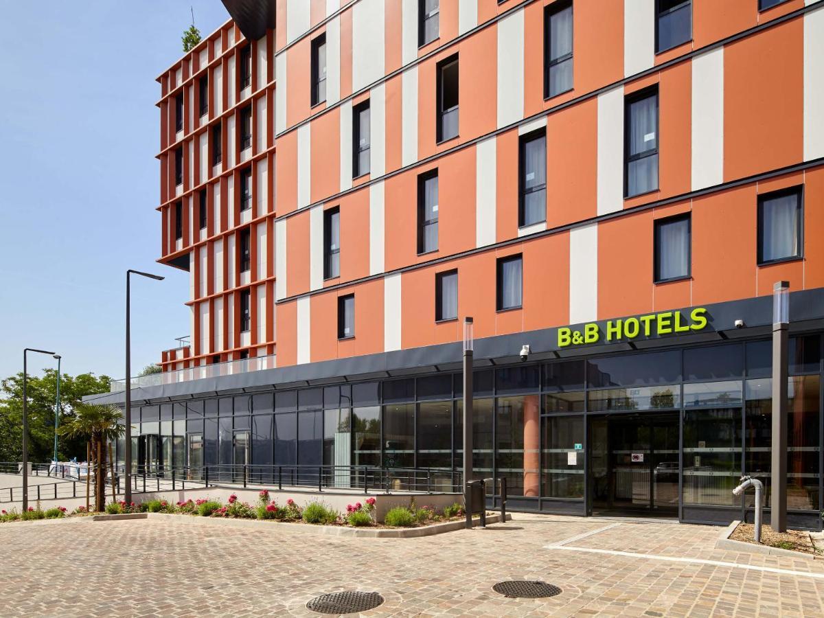B&B Hotel ארג'נטויל מראה חיצוני תמונה