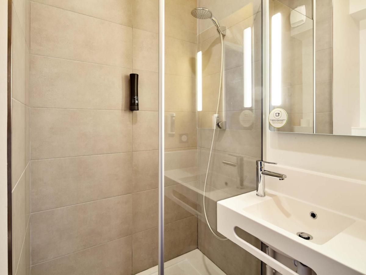 B&B Hotel ארג'נטויל מראה חיצוני תמונה